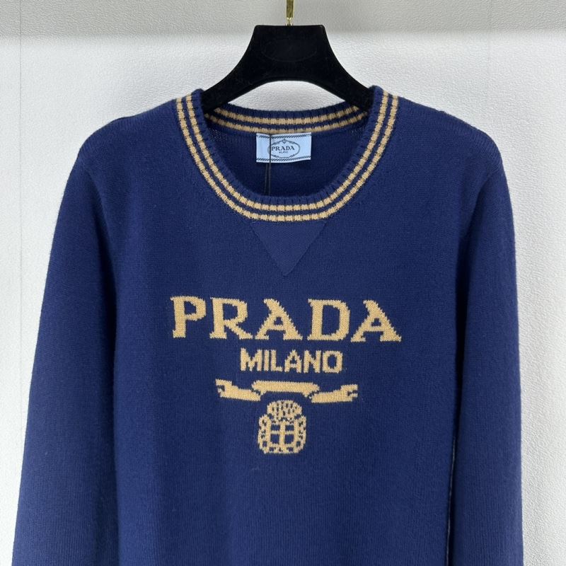 Prada Sweaters